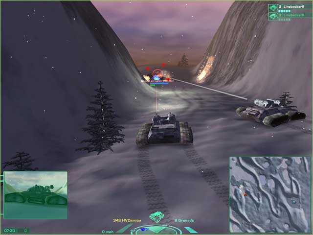 Stealth Combat: Ultimate War - screenshot 13