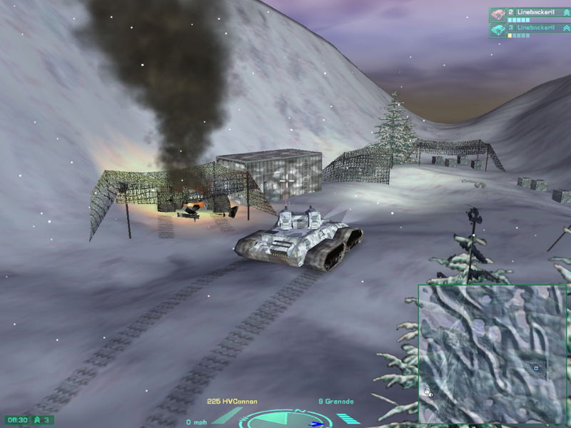 Stealth Combat: Ultimate War - screenshot 11