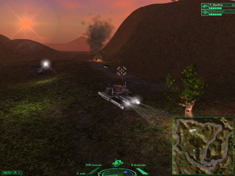 Stealth Combat: Ultimate War - screenshot 10