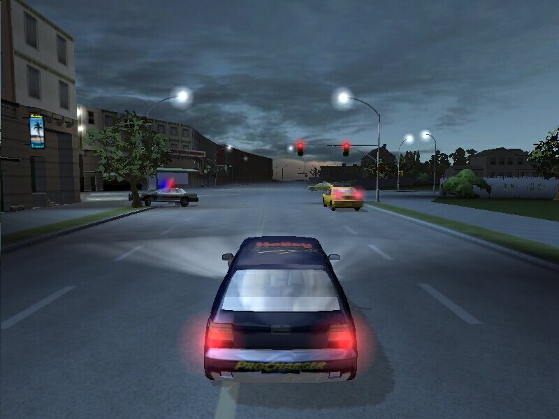 Street Legal Racing 2: Redline - screenshot 13