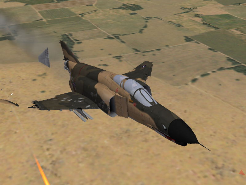 Strike Fighters: Project 1 - screenshot 62