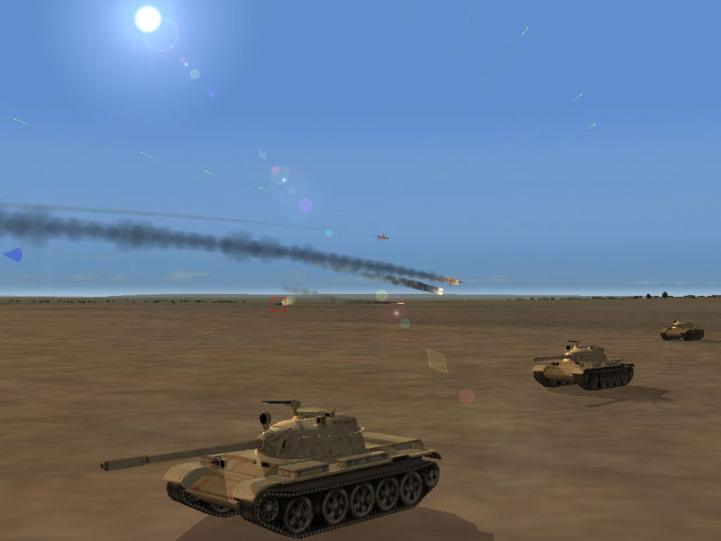 Strike Fighters: Project 1 - screenshot 49