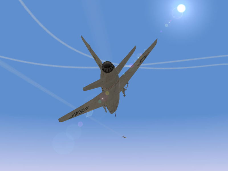 Strike Fighters: Project 1 - screenshot 43