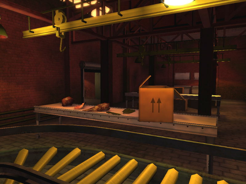 Broken Sword 4: The Angel of Death - screenshot 15
