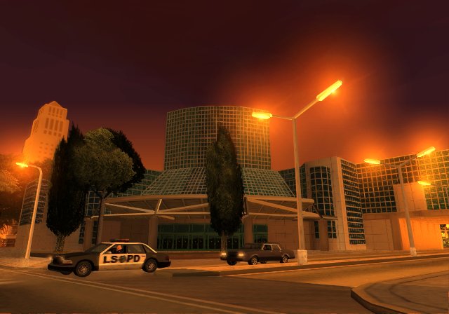 Grand Theft Auto: San Andreas - screenshot 32