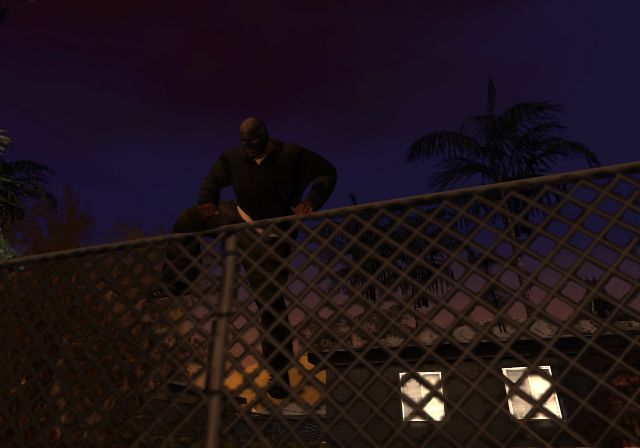 Grand Theft Auto: San Andreas - screenshot 27