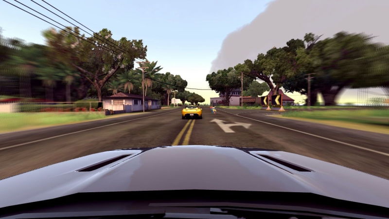 Test Drive Unlimited - screenshot 186