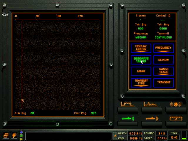 Sub Command: Akula SeaWolf 688(i) - screenshot 15