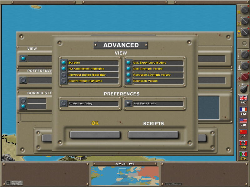 Strategic Command 2: Blitzkrieg - screenshot 36