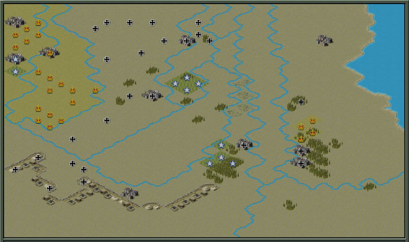 Strategic Command 2: Blitzkrieg - screenshot 33