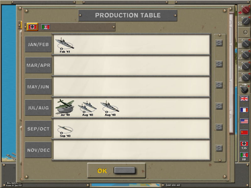Strategic Command 2: Blitzkrieg - screenshot 8