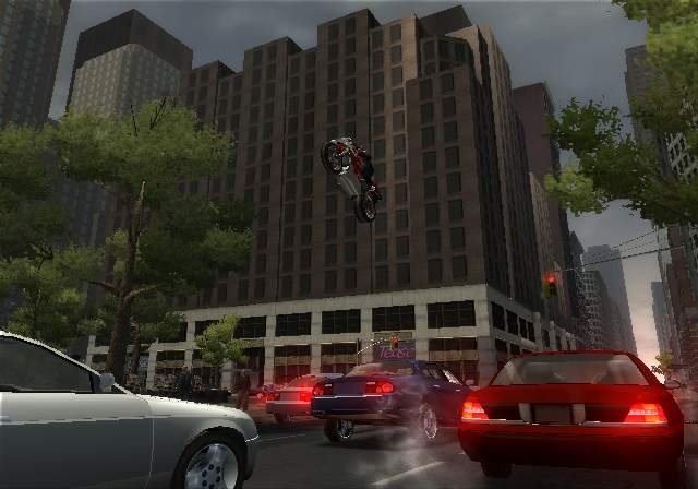 True Crime: New York City - screenshot 20