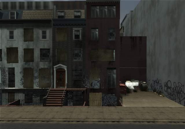 True Crime: New York City - screenshot 10