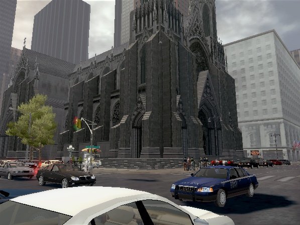 True Crime: New York City - screenshot 8