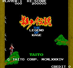 Taito Legends 2 - screenshot 69