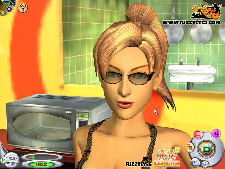 Hot Dogs Hot Girls - screenshot 96