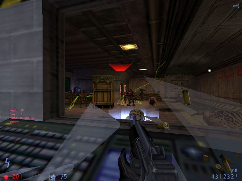 Half-Life: Sven Co-op - screenshot 42