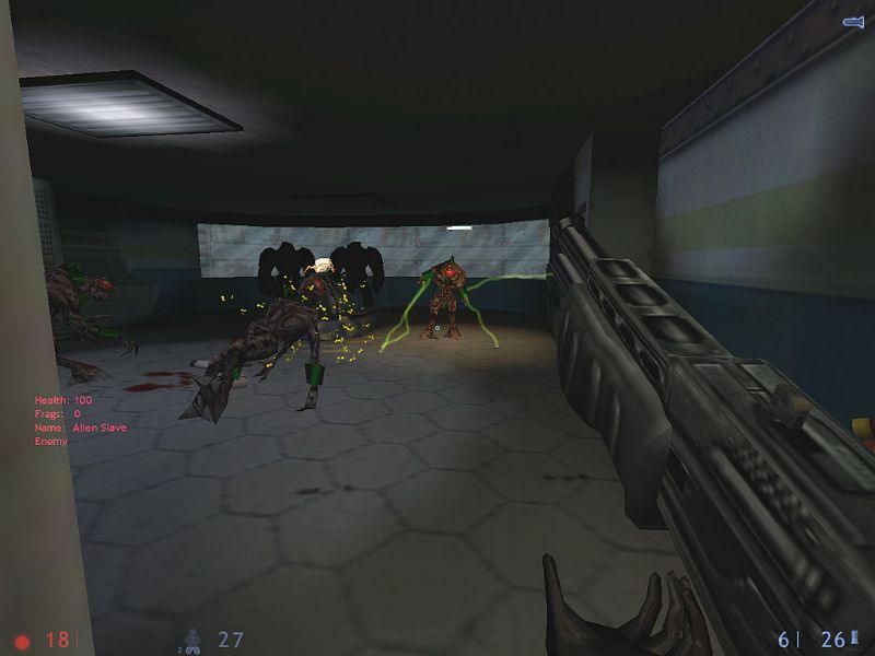 Half-Life: Sven Co-op - screenshot 41