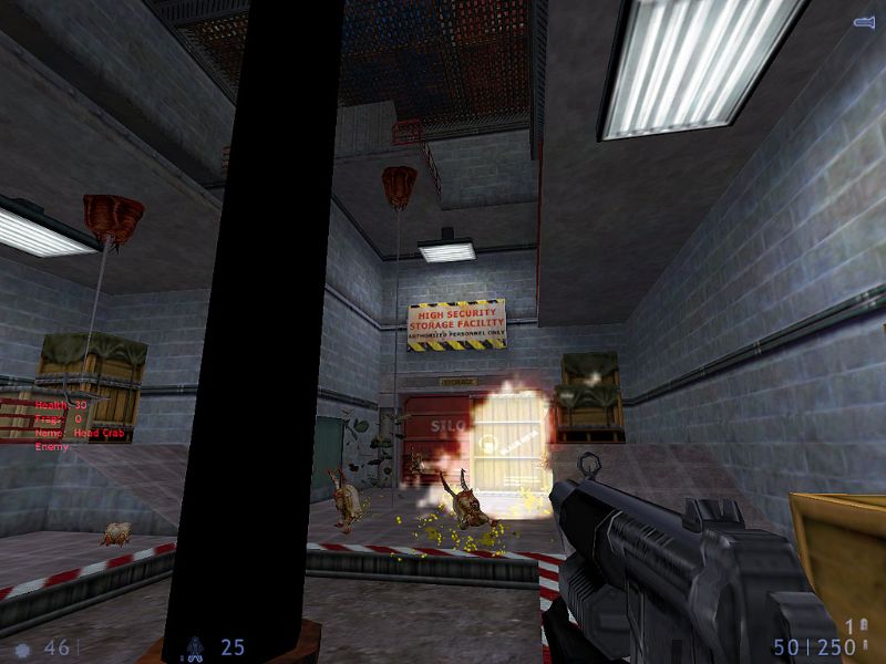 Half-Life: Sven Co-op - screenshot 38