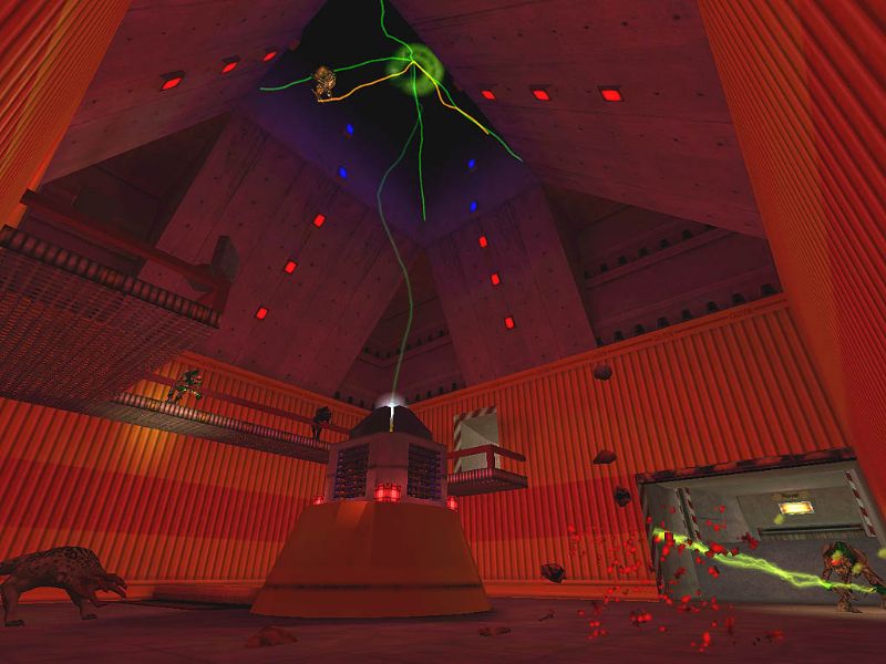 Half-Life: Sven Co-op - screenshot 23
