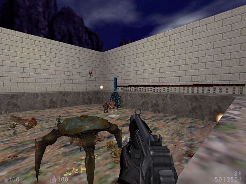 Half-Life: Sven Co-op - screenshot 12