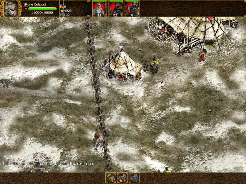 Celtic Kings: Rage of War - screenshot 13