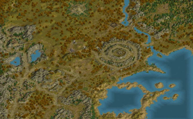Celtic Kings: Rage of War - screenshot 4