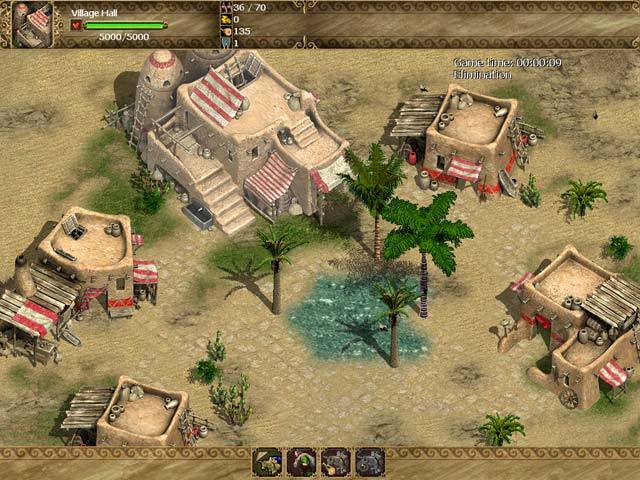 Celtic Kings 2: The Punic Wars - screenshot 34