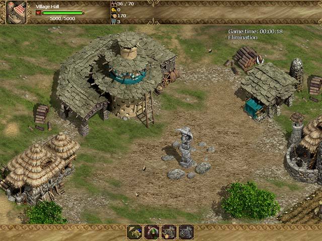 Celtic Kings 2: The Punic Wars - screenshot 33