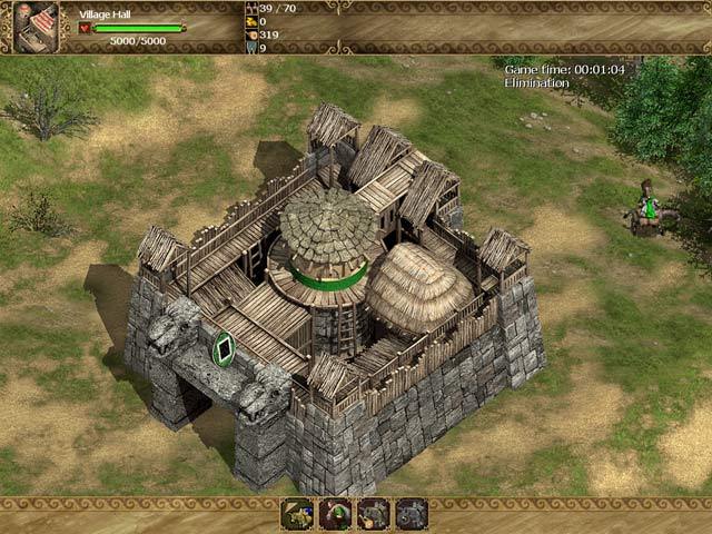 Celtic Kings 2: The Punic Wars - screenshot 32