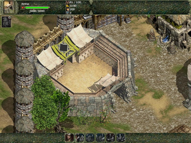 Celtic Kings 2: The Punic Wars - screenshot 19