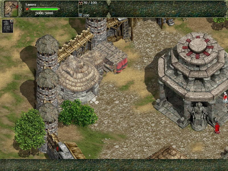 Celtic Kings 2: The Punic Wars - screenshot 17