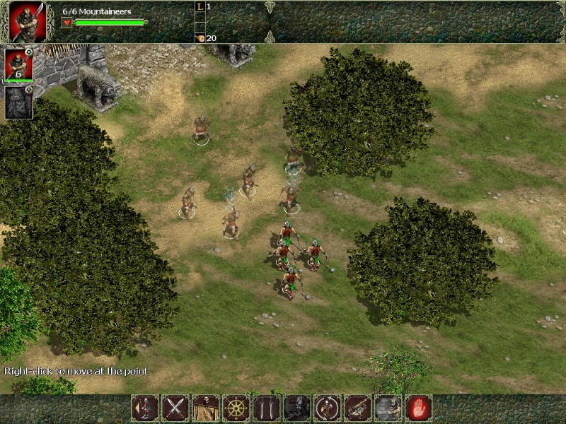 Celtic Kings 2: The Punic Wars - screenshot 14