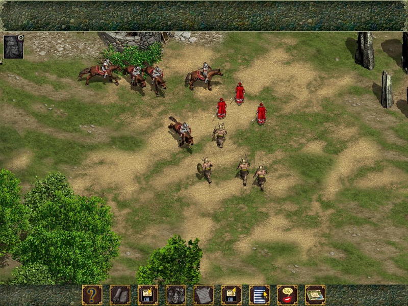 Celtic Kings 2: The Punic Wars - screenshot 12