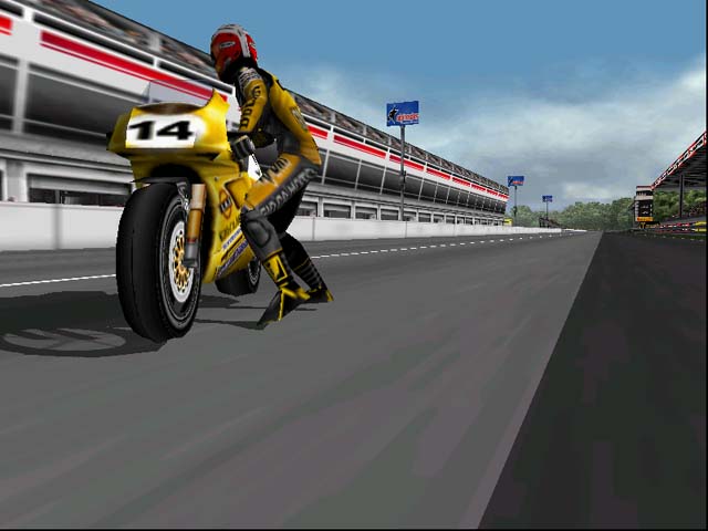Superbike World Championship - screenshot 4
