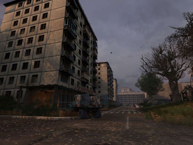 S.T.A.L.K.E.R.: Shadow of Chernobyl - screenshot 83