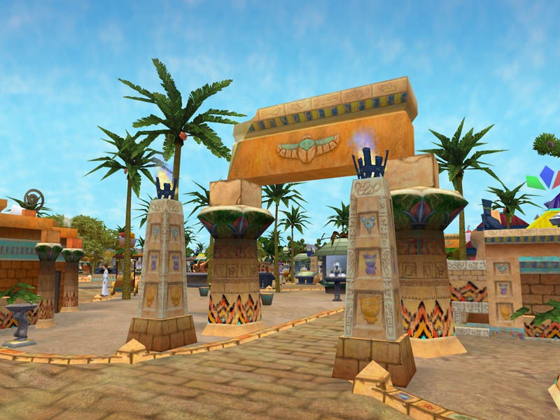 Zoo Tycoon 2: African Adventure - screenshot 7
