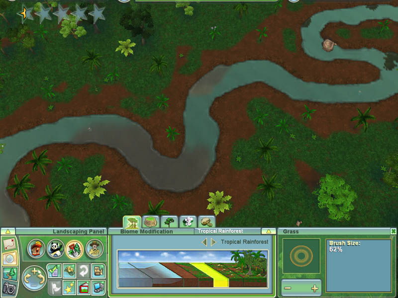 Zoo Tycoon 2: African Adventure - screenshot 5