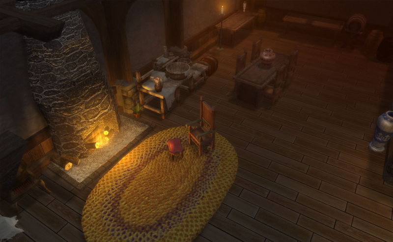 Neverwinter Nights 2 - screenshot 52