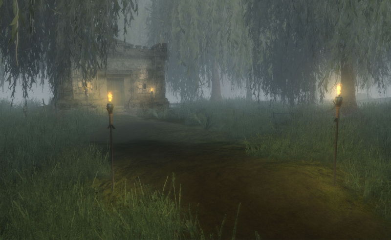 Neverwinter Nights 2 - screenshot 51
