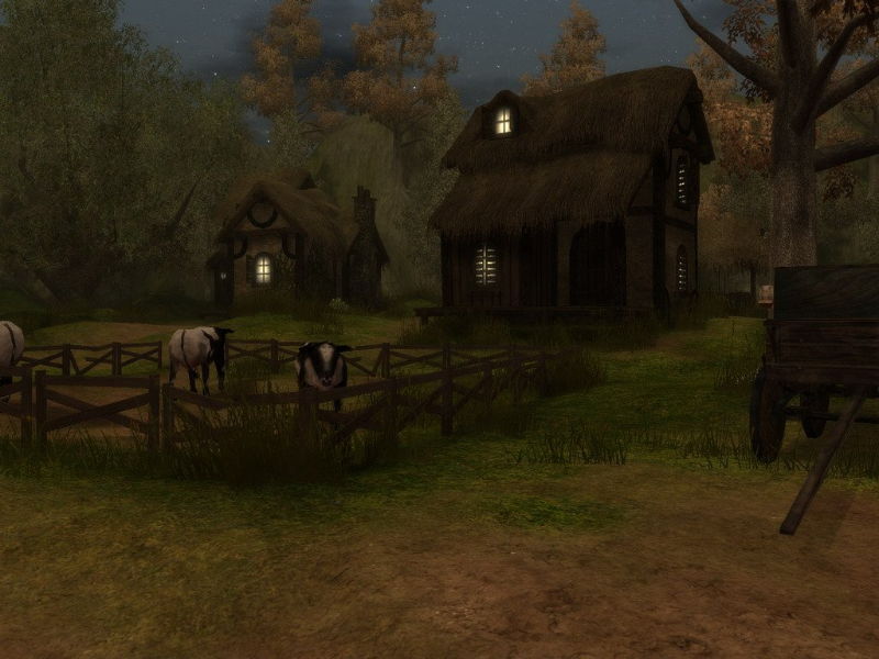 Neverwinter Nights 2 - screenshot 22