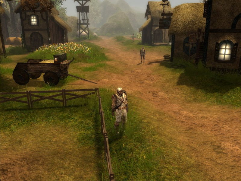 Neverwinter Nights 2 - screenshot 19