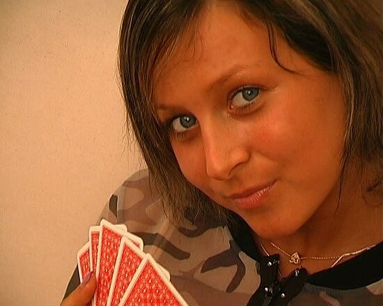 Video Strip Poker - screenshot 30