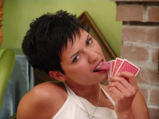 Video Strip Poker - screenshot 24