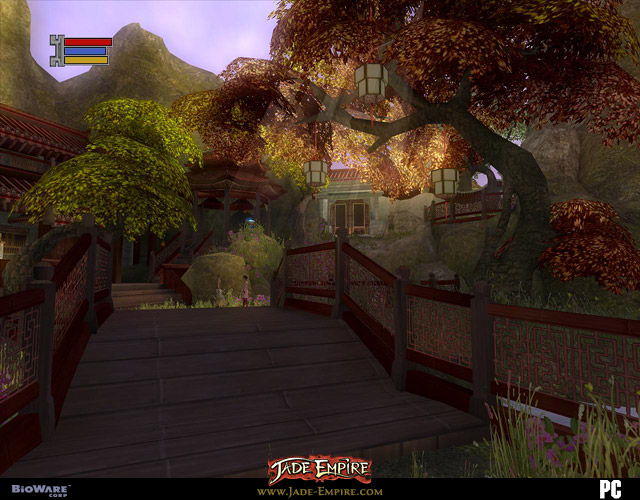 Jade Empire: Special Edition - screenshot 75