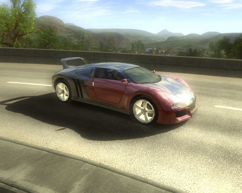 Xpand Rally Xtreme - screenshot 11
