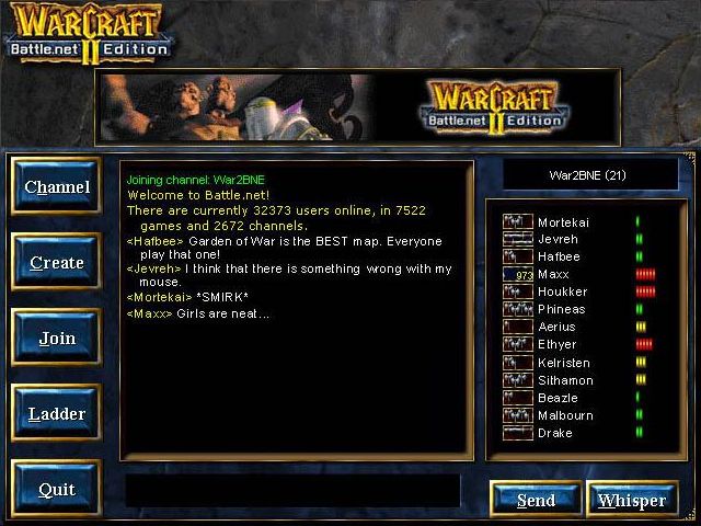 WarCraft 2: Battle.net Edition - screenshot 24