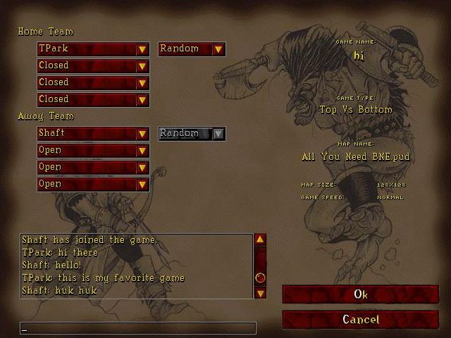 WarCraft 2: Battle.net Edition - screenshot 21