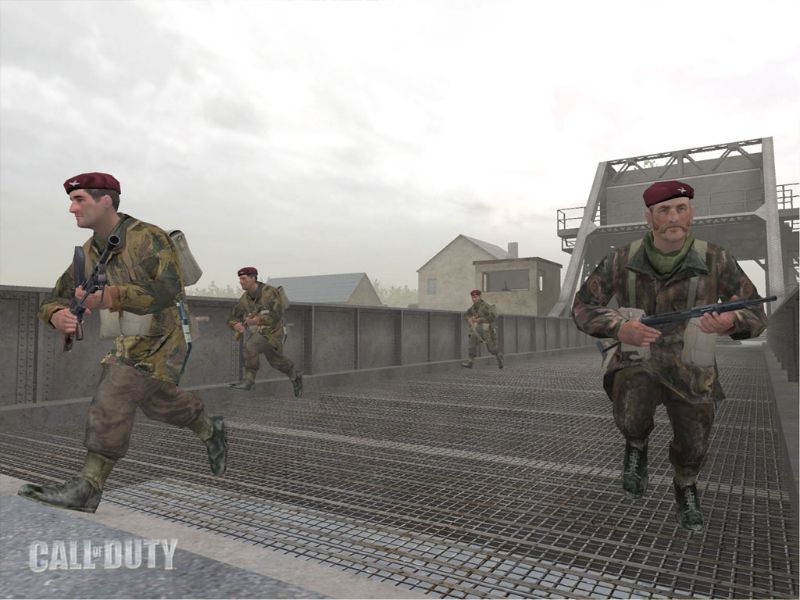 Call of Duty - screenshot 22