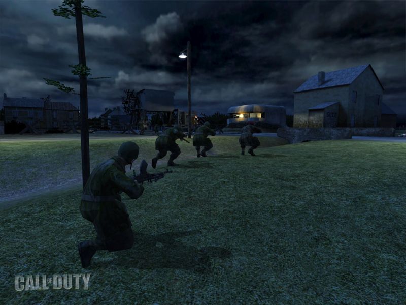 Call of Duty - screenshot 9
